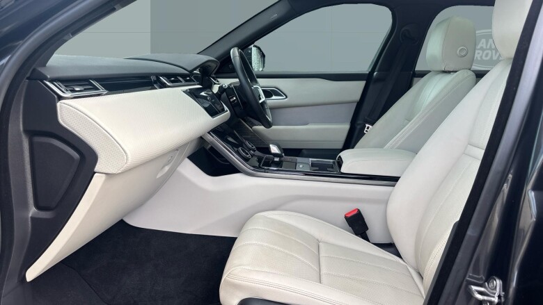 Land Rover Range Rover Velar 2.0 P250 Edition 5dr Auto Petrol Estate